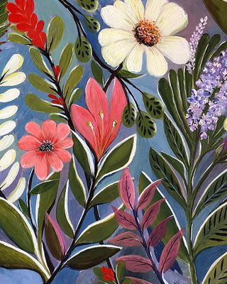 Wildflower Spirit